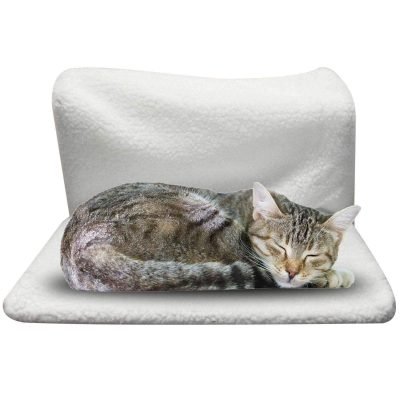 Quality Pet Products 3xRadiator Cat Bed